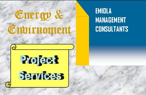 energy and environment